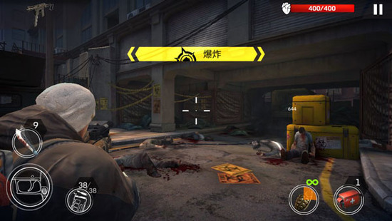 ����һ���ڹ��ƽ�-����һ�������ƽ��(Left to Survive)����v8.2.1