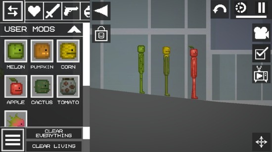 meionssandbox���ʰ�-������ֳ����ʰ�(Melon Sandbox)����������v33.5