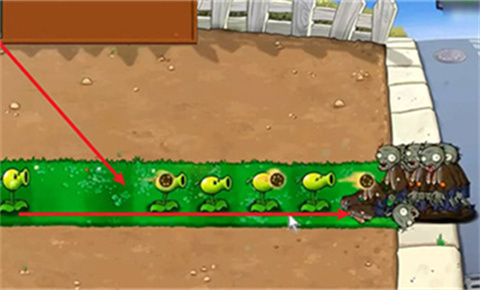 ֲ���ս��ʬe��֧���ƽ������-ֲ���ս��ʬ��e֧�����ò˵���v1.0