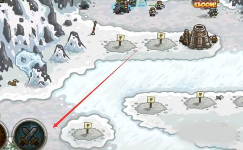 ��������ս1ȫӢ�۽�����-��������ս1����MOD�˵����İ�����v1.01