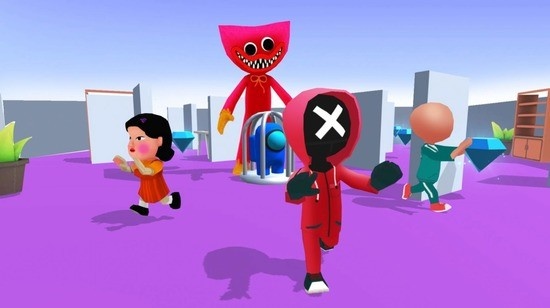 ����Ĺ���������Ϸ���ذ�װ