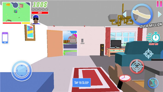 ��������ɳ��ģ����MOD�˵�-��������ɳ��ģ�����ƽ�����İ�����v0.9.0.9