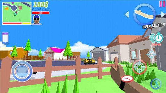 ��������ɳ��ģ����MOD�˵�-��������ɳ��ģ�����ƽ�����İ�����v0.9.0.9