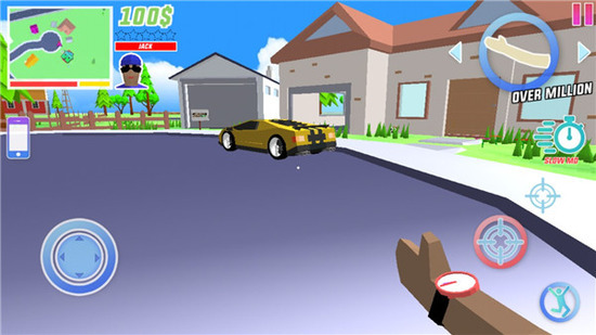 ��������ɳ��ģ����MOD�˵�-��������ɳ��ģ�����ƽ�����İ�����v0.9.0.9