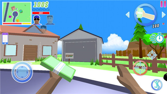 ��������ɳ��ģ����MOD�˵�-��������ɳ��ģ�����ƽ�����İ�����v0.9.0.9