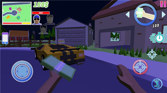 ��������ɳ��ģ����MOD�˵�-��������ɳ��ģ�����ƽ�����İ�����v0.9.0.9