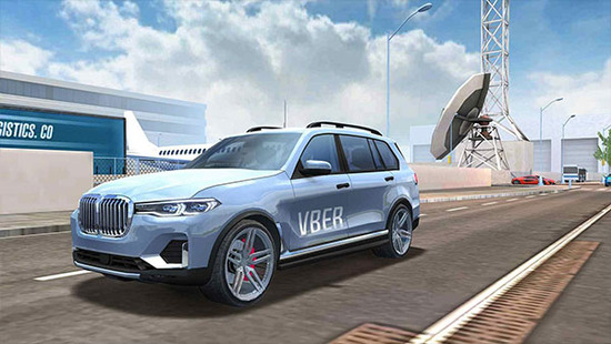 ���⳵��ʻģ���������ƽ������-���⳵��ʻģ������Ϸ����v1.3.26