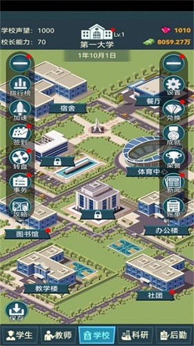 ģ�⾭Ӫ�ҵĴ�ѧ���޽��