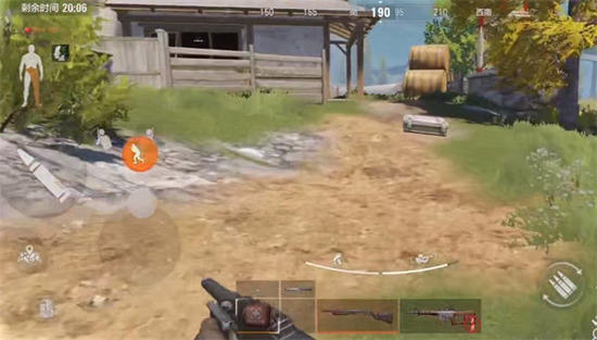 ����ͻΧ(�ƽ��)�������-����ͻΧ�ƽ�����ù��ܲ˵�����v1.0.118.118