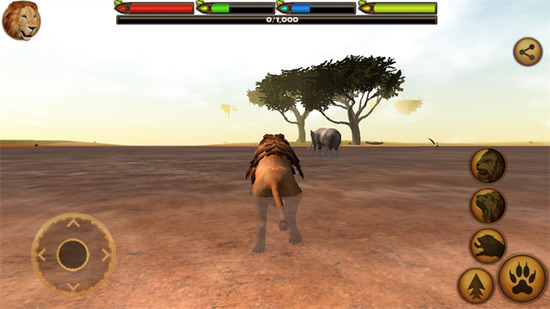 �ռ�ʨ��ģ����������-�ռ�ʨ��ģ�������������ذ�׿��v1.2