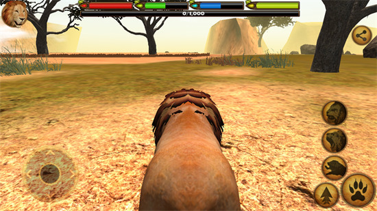 �ռ�ʨ��ģ����������-�ռ�ʨ��ģ�������������ذ�׿��v1.2