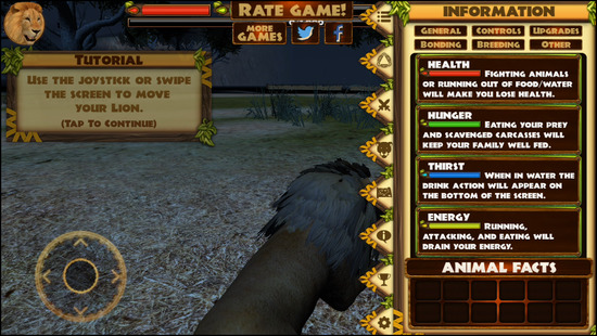 �ռ�ʨ��ģ����������-�ռ�ʨ��ģ�������������ذ�׿��v1.2