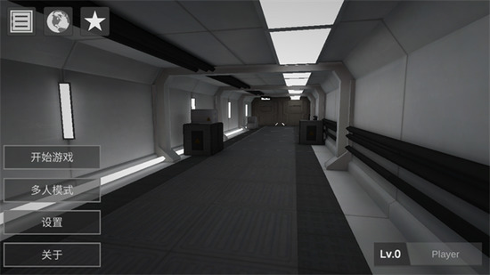 ��ʬ��սģ�����ƽ�����ò˵�