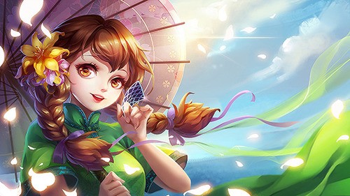 东篱棋盘官方版