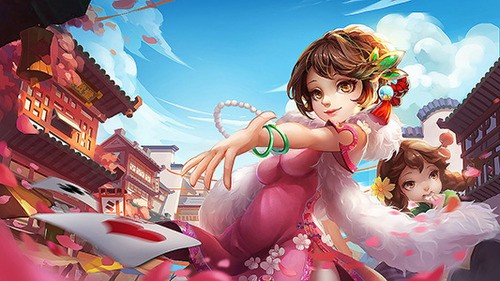 东篱棋盘官方版