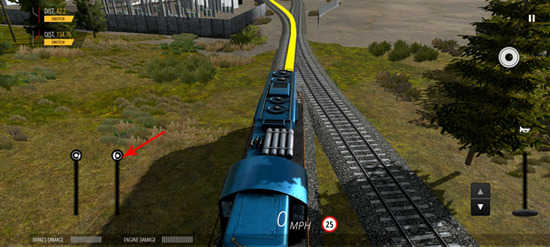 ������ģ����(Train Simulator PRO USA)�������İ�����-������ģ�������޽����ʯ�����ذ�װv1.2.5