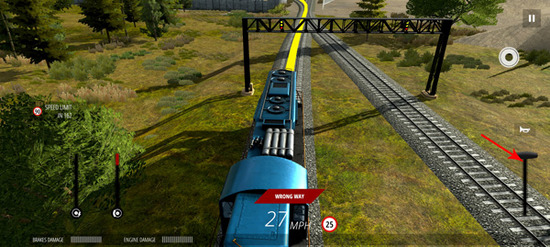 ������ģ����(Train Simulator PRO USA)�������İ�����-������ģ�������޽����ʯ�����ذ�װv1.2.5