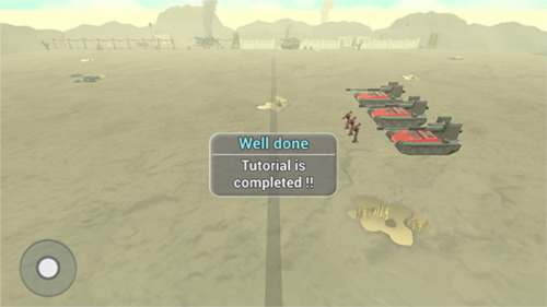 ½��ս��ģ����������ʯ��-½��ս��ģ����Mod�����޸�������v1.3.70