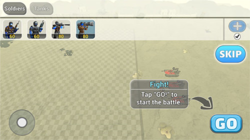 ½��ս��ģ����������ʯ��-½��ս��ģ����Mod�����޸�������v1.3.70