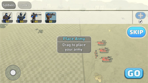 ½��ս��ģ����������ʯ��-½��ս��ģ����Mod�����޸�������v1.3.70