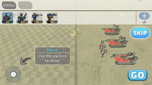 ½��ս��ģ����������ʯ��-½��ս��ģ����Mod�����޸�������v1.3.70