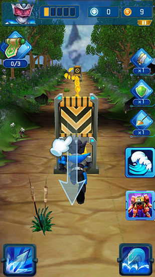 ������ʿ֮Ӣ�۴�˵���޽�Һ���ʯ������-������ʿ֮Ӣ�۴�˵�ƽ�����ذ�װv1.3.7