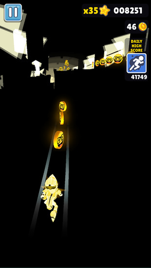 地铁地狱版本下载安装-地铁跑酷地狱tRollaURa定制版本下载v6.13.0