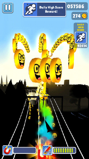 地铁地狱版本下载安装-地铁跑酷地狱tRollaURa定制版本下载v6.13.0