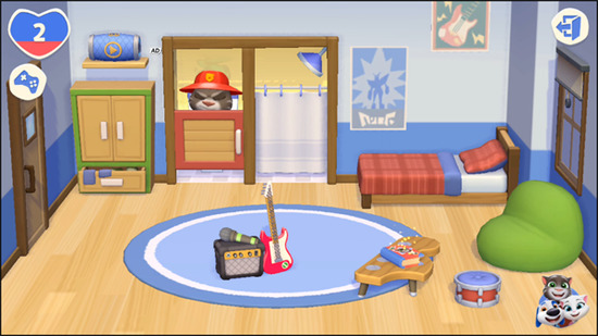 ��ķè�ܶ�Ա2�ƽ�����ذ�װ-��ķè�ܶ�Ա2���޽�Һ���ʯ������v1.2.1.23646