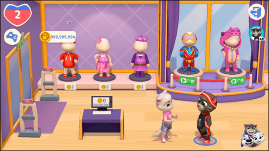 ��ķè�ܶ�Ա2�ƽ�����ذ�װ-��ķè�ܶ�Ա2���޽�Һ���ʯ������v1.2.1.23646