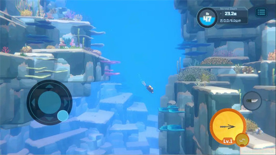 ǱˮԱ����׿����ֲ����-ǱˮԱ�������κ�����ֲ������v1.0.22