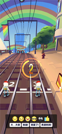 �����ܿ�ʥ�˵ñ��ƽ�����ع��ʷ�-�����ܿ�subwaysurf���ʰ�ʥ�˵ñ��ƽ��v4.06.0