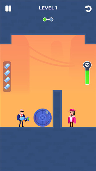 �����ʦ���޽��������ʯ��Ѱ�����-�����ʦ�ƽ��(Hitmasters)����v1.0