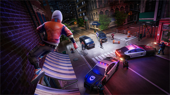 漫威蜘蛛侠迈尔斯3无限金币多人版下载