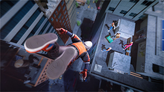 漫威蜘蛛侠迈尔斯3无限金币多人版下载