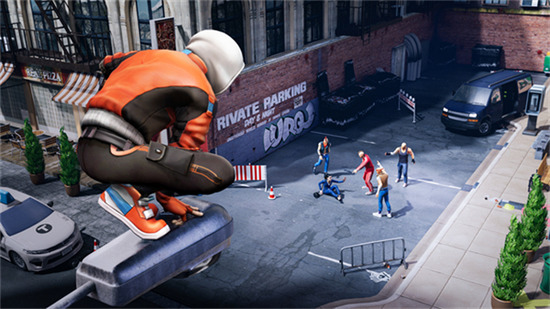 漫威蜘蛛侠迈尔斯3货币不减反增版下载-漫威蜘蛛侠迈尔斯3内置菜单下载v3.47.80