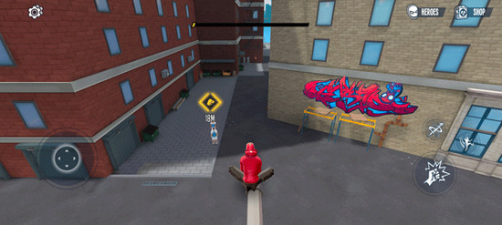 漫威蜘蛛侠迈尔斯3货币不减反增版下载-漫威蜘蛛侠迈尔斯3内置菜单下载v3.47.80