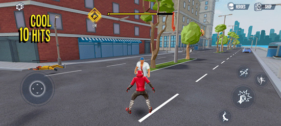 漫威蜘蛛侠迈尔斯3货币不减反增版下载-漫威蜘蛛侠迈尔斯3内置菜单下载v3.47.80