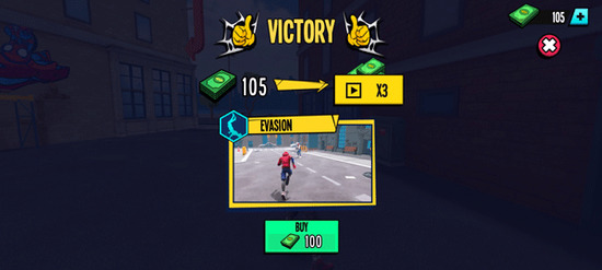 漫威蜘蛛侠迈尔斯3货币不减反增版下载-漫威蜘蛛侠迈尔斯3内置菜单下载v3.47.80