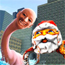 Ļ���Nextbotsɳ����Ϸ����