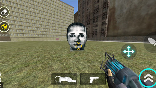 Ļ���Nextbotsɳ����Ϸ����