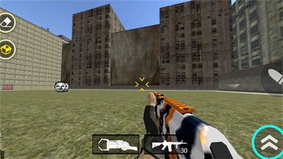 Ļ���Nextbotsɳ����Ϸ����