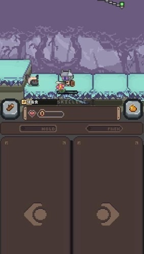 胡萝卜之旅游戏下载-胡萝卜之旅游戏(wild ninjin)下载v1.0.4