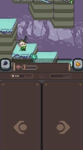 胡萝卜之旅游戏下载-胡萝卜之旅游戏(wild ninjin)下载v1.0.4