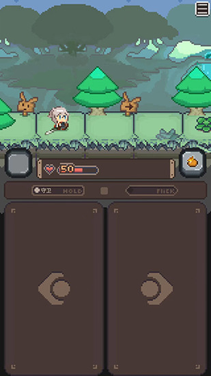 胡萝卜之旅游戏下载-胡萝卜之旅游戏(wild ninjin)下载v1.0.4