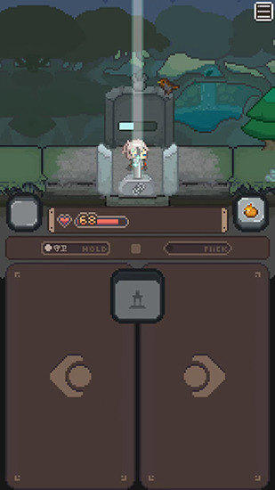 胡萝卜之旅游戏下载-胡萝卜之旅游戏(wild ninjin)下载v1.0.4