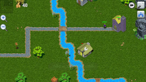 中世纪帝国金币破解版下载-中世纪帝国中文破解版下载v3.7