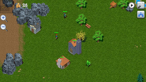 中世纪帝国金币破解版下载-中世纪帝国中文破解版下载v3.7