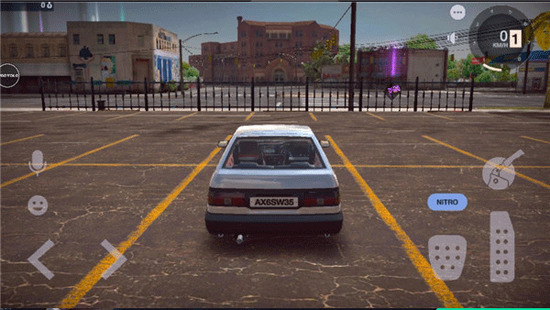 改装俱乐部破解版下载安装-改装俱乐部中文破解版下载v2.5490