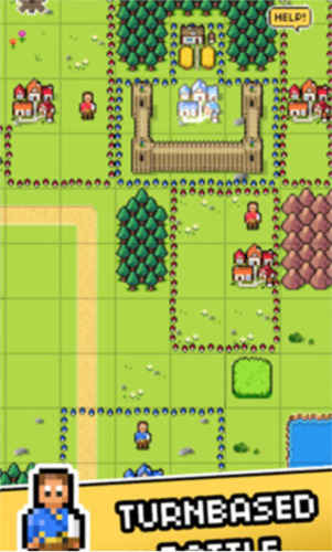 ����۹����İ����ذ�װ-����۹�(Island Empire)���İ����ò˵�����v1.6.9.1